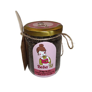 Té Rojo Pu Erh 60g - Beba Té