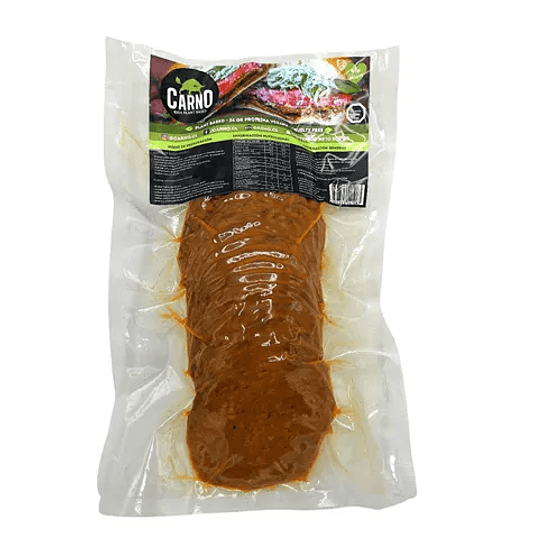 Seitán Churrasco 500g - Carno 1