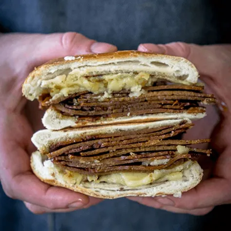 Seitán Churrasco 500g - Carno 3