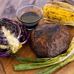 Lomo Vegano 500g - Carno 