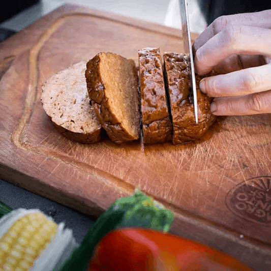 Lomo Vegano 500g - Carno  3