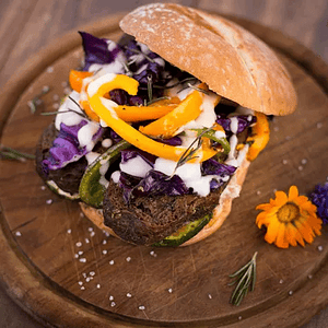 Lomitos de Seitán 500g - Carno