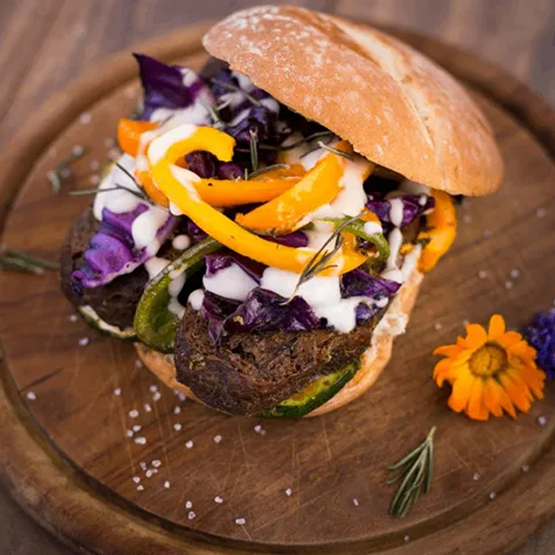 Lomitos de Seitán 500g - Carno 2