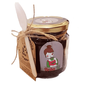 Té Negro Ginseng 60g - Beba Té