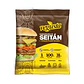 Hamburguesa Seitán 100g - Vegusta  - Miniatura 1