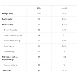 Conejo de Chocolate Vegano 120g - Dulzura Vegetal