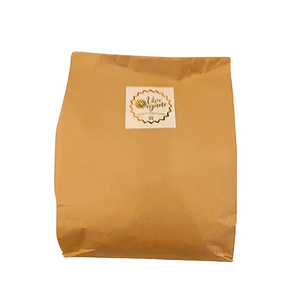 Garbanzo Partido 1K - Vive Vegano