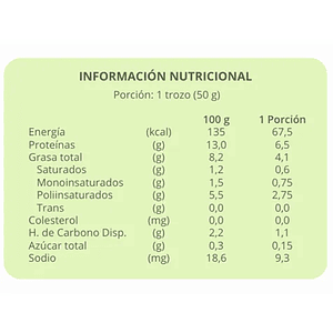 Tofu Firme 1k - Shen