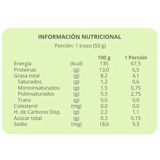Tofu Firme 1k - Shen 2