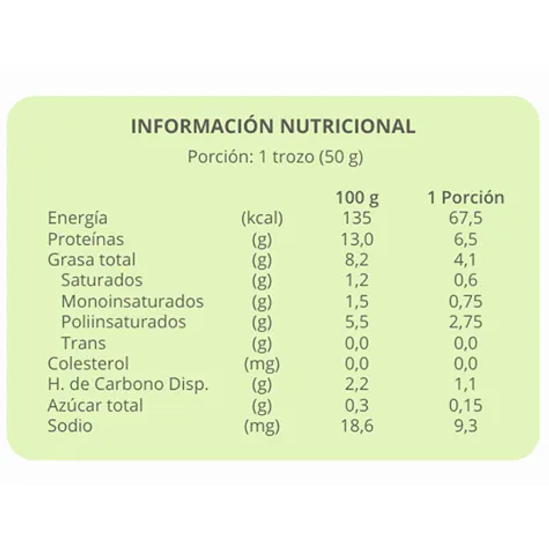 Tofu Firme 1k - Shen 2