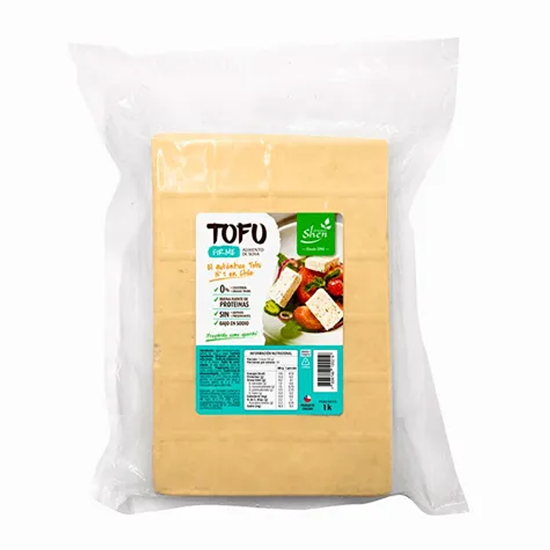 Tofu Firme 1k - Shen 1