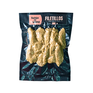 Filetillo Delychicken 500g - Del Bueno