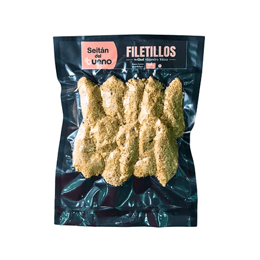 Filetillo Delychicken 500g - Del Bueno 1