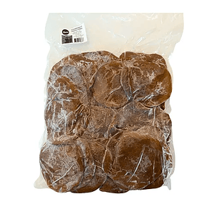 Seitán Churrasco Tradicional Granel 3k - Del Bueno 