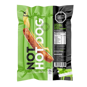 NotHotDog 250g - Not Co