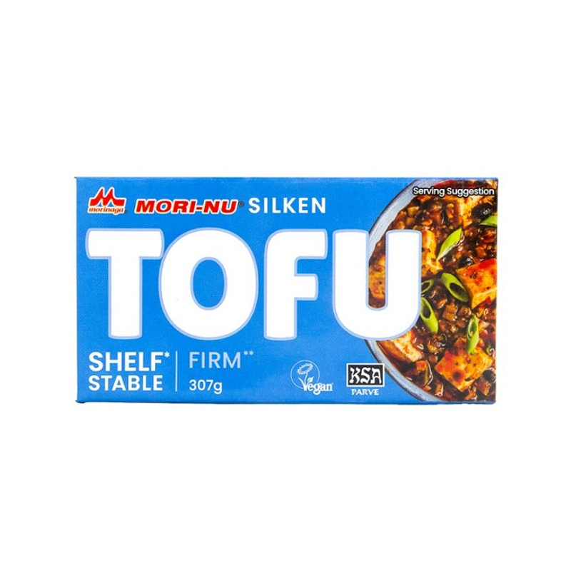 Tofu Firme 307g - Morinaga  1