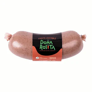 Pate Vegano 150g - Doña Rosita