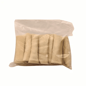 Arrollado Primavera Vegetal 15u - Shen