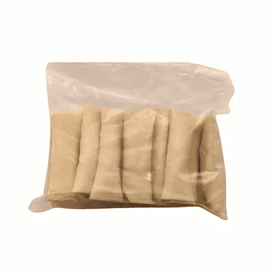 Arrollado Primavera Vegetal 15u - Shen 1