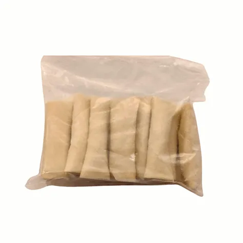 Arrollado Primavera Vegetal 15u - Shen 1