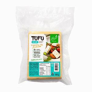 Tofu Firme 500g - Shen