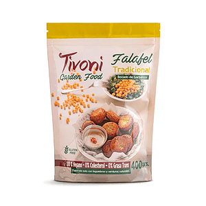 Falafel 400g - Tivoni