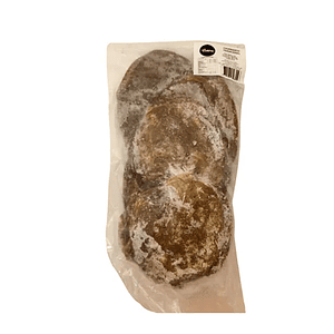 Seitán Churrasco Tradicional 1k - Del Bueno 