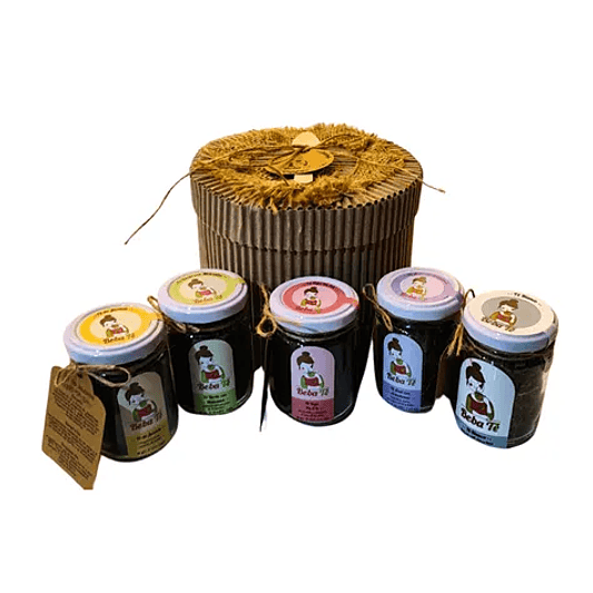 Pack Dulces Sueños  1