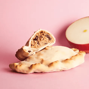 Empanada Vegana Pino de Soya 180g - Amigos Veganos