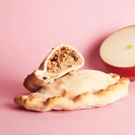 Empanada Vegana Pino de Soya 180g - Amigos Veganos 2