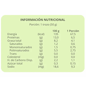 Caja 6 Bloques Tofu Firme 1k - Shen