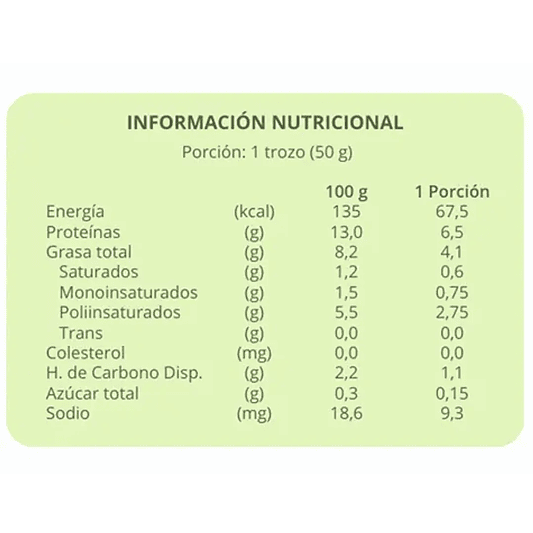 Caja 6 Bloques Tofu Firme 1k - Shen 2