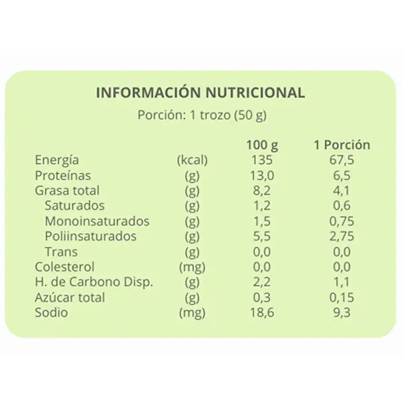 Caja 6 Bloques Tofu Firme 1k - Shen 2