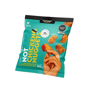 Not Chicken Nuggets 300g - Not Co