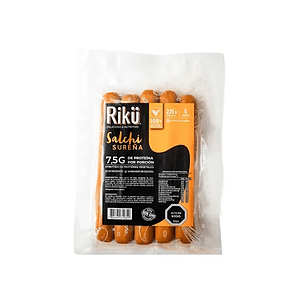 Salchicha Sureña 225g - Riku