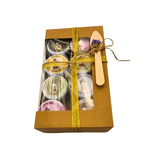 Pack Degustación - Beba Té 1