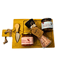Pack Regalo Tabla Gourmet - Vive Vegano  - Miniatura 1