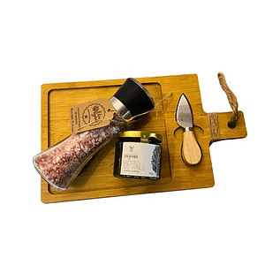 Pack Sabor Esencial - Vive Vegano 