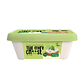 Queso Crema Vegetal Sabor Ajo & Hierbas 200g - The Other Cheese - Miniatura 1