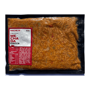 Mechada No Carne 500g - Machete