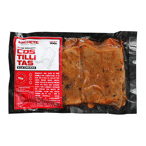 Costillas a la Chilena 300g - Machete