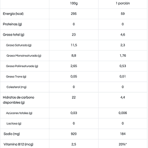Queso vegetal en trozo mozzarella 200g - VegCheese