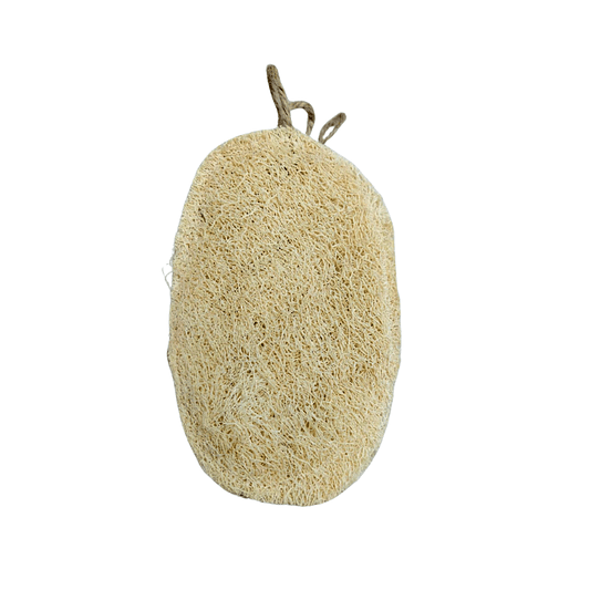 Luffa Óvalo XL - Quality Luffa 1