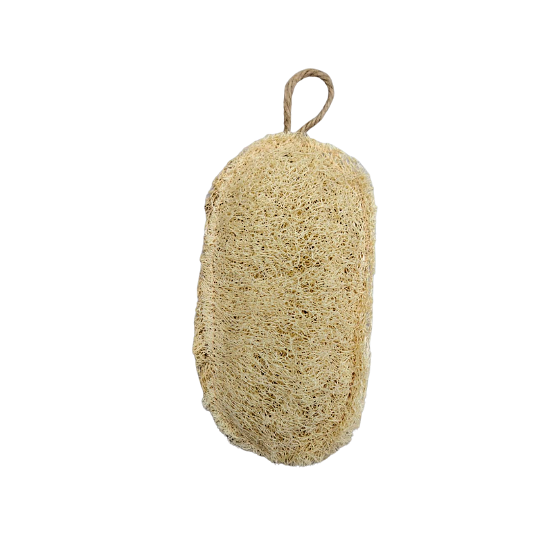 Luffa Óvalo S - Quality Luffa 1