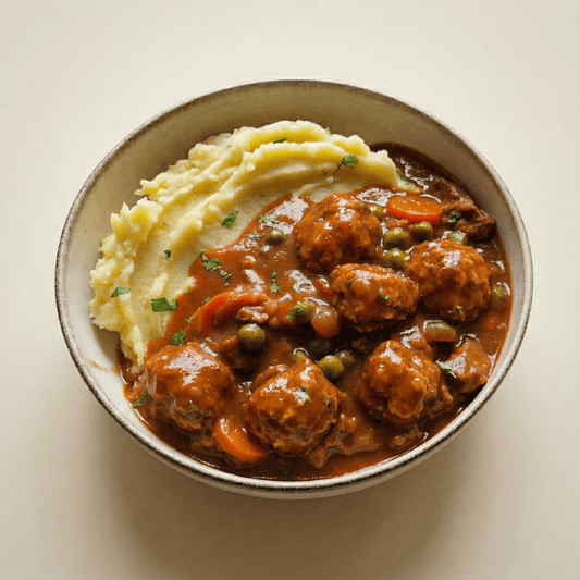 Proteína de Soya Grande 500g - Nutz 2