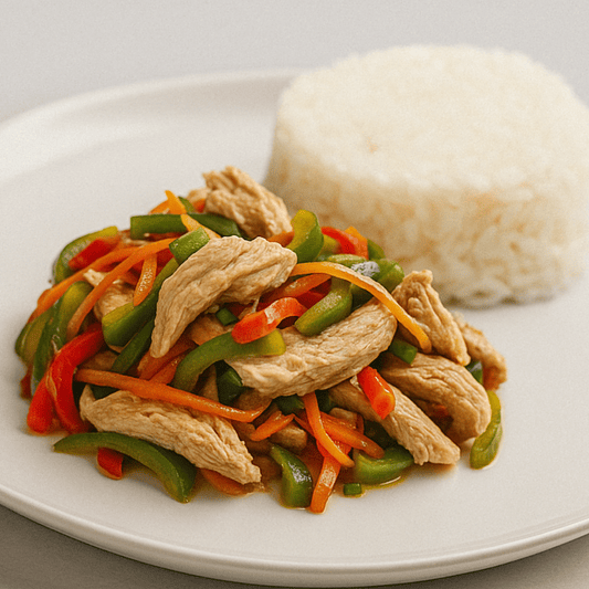 Soy Mechada 200g - Nutz  2