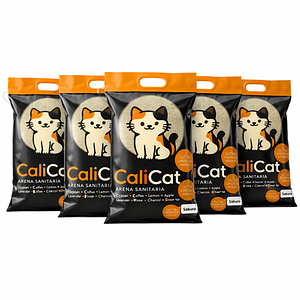 Manga Arena Sanitaria 20k - CaliCat