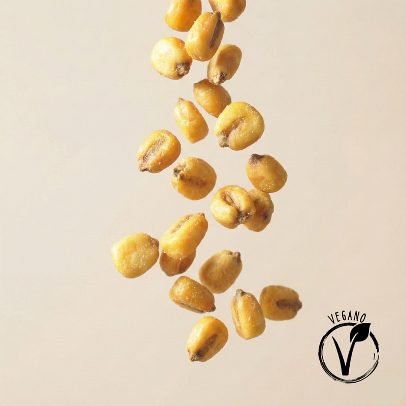 Maiz Español Salado 70g - Nutz  2