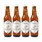 Pack Ginger Beer 4x330ml - Real - Miniatura 1