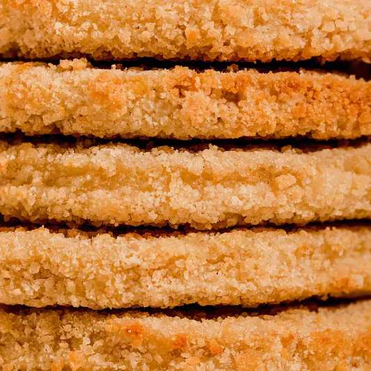 Chicken Burger Crispy 95g - Not Co  4